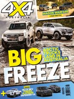 4x4 Magazine Australia